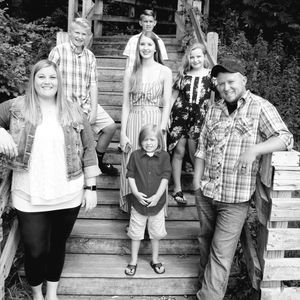 Meet your Posher, Marty